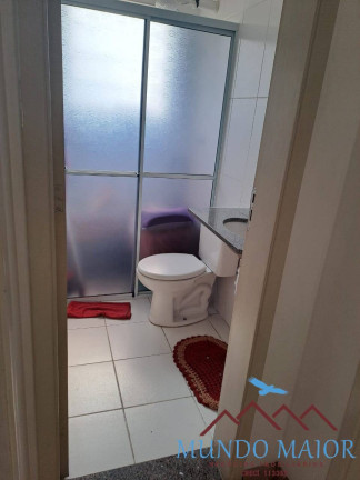 Imagem Apartamento com 2 Quartos à Venda, 47 m² em Parque São Vicente - Mauá Imagem Apartamento com 2 Quartos à Venda, 47 m² em Parque São Vicente - Mauá