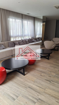 Imagem Apartamento com 1 Quarto à Venda, 22 m² em Centro - São Paulo Imagem Apartamento com 1 Quarto à Venda, 22 m² em Centro - São Paulo