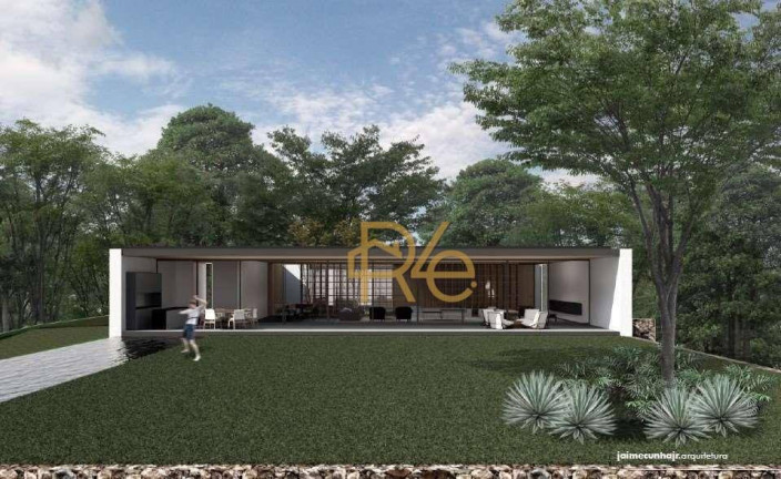 Imagem Terreno à Venda, 2.339 m² em Jardim Mediterrâneo - Cotia Imagem Terreno à Venda, 2.339 m² em Jardim Mediterrâneo - Cotia