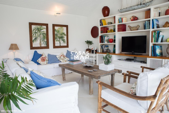 Imagem Casa com 7 Quartos para Alugar ou Temporada, 800 m² em Praia Rasa - Armação Dos Búzios Imagem Casa com 7 Quartos para Alugar ou Temporada, 800 m² em Praia Rasa - Armação Dos Búzios