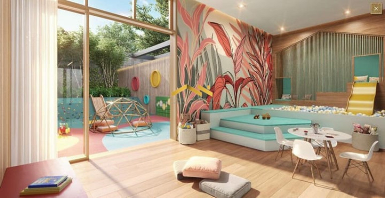 Imagem Apartamento com 4 Quartos à Venda, 355 m² em Itaim Bibi - São Paulo Imagem Apartamento com 4 Quartos à Venda, 355 m² em Itaim Bibi - São Paulo