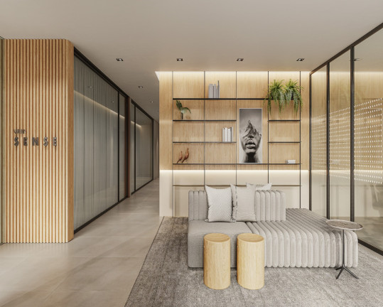 Imagem Imóvel com 2 Quartos à Venda, 62 m² em América - Joinville