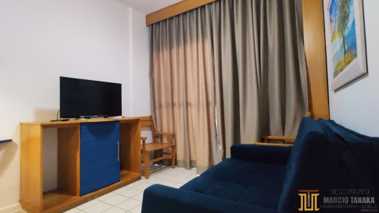 Imagem Imóvel com 1 Quarto para Alugar, 38 m² em Riviera - Bertioga Imagem Imóvel com 1 Quarto para Alugar, 38 m² em Riviera - Bertioga