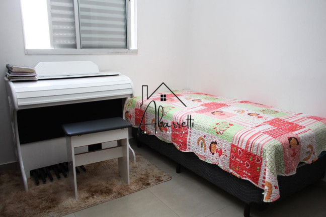 Imagem Apartamento com 2 Quartos à Venda, 46 m² em Pompéia - Piracicaba