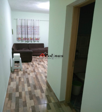 Imagem Casa com 3 Quartos à Venda, 165 m² em Depois Do Centro - Ibiúna Imagem Casa com 3 Quartos à Venda, 165 m² em Depois Do Centro - Ibiúna