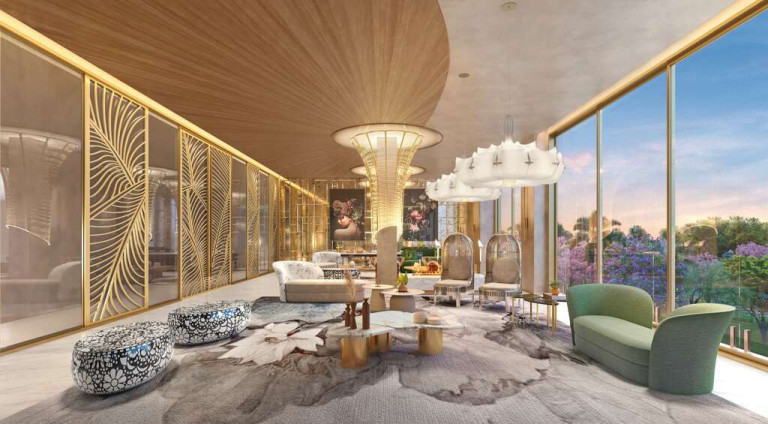 Imagem Imóvel com 3 Quartos à Venda, 169 m² em Brooklin Novo - São Paulo