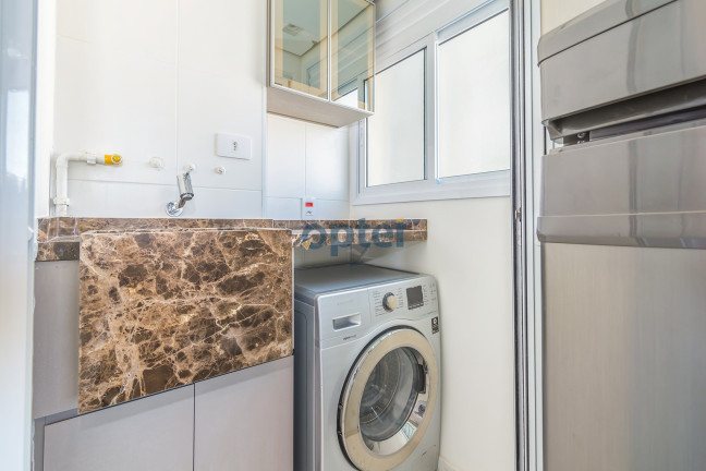 Imagem Imóvel com 1 Quarto à Venda, 35 m² em Aclimação - São Paulo Imagem Imóvel com 1 Quarto à Venda, 35 m² em Aclimação - São Paulo