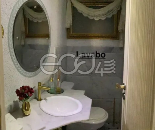 Imagem Apartamento com 4 Quartos à Venda, 180 m² em Treze De Julho - Aracaju