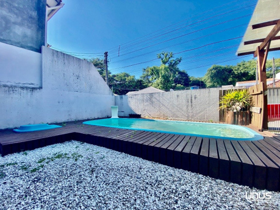 Imagem Casa com 2 Quartos à Venda, 104 m² em São Sebastião - Palhoça