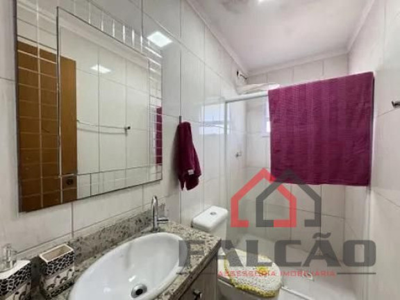 Imagem Apartamento com 3 Quartos à Venda, 123 m² em Guilhermina - Praia Grande Imagem Apartamento com 3 Quartos à Venda, 123 m² em Guilhermina - Praia Grande