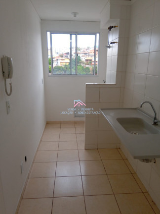 Imagem Apartamento com 2 Quartos à Venda, 46 m² em Vila Tupi - Várzea Paulista Imagem Apartamento com 2 Quartos à Venda, 46 m² em Vila Tupi - Várzea Paulista