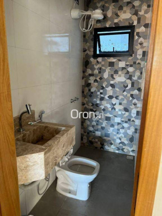 Imagem Sobrado com 3 Quartos à Venda, 210 m² em Ilda - Aparecida De Goiânia Imagem Sobrado com 3 Quartos à Venda, 210 m² em Ilda - Aparecida De Goiânia