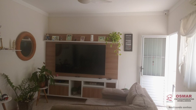 Imagem Casa com 2 Quartos à Venda, 69 m² em Jardim Eldorado - Sumaré