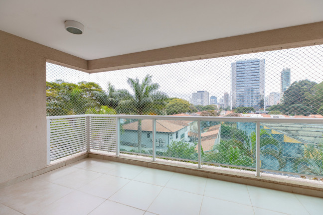 Imagem Apartamento com 1 Quarto à Venda, 67 m² em Brooklin Paulista - São Paulo Imagem Apartamento com 1 Quarto à Venda, 67 m² em Brooklin Paulista - São Paulo