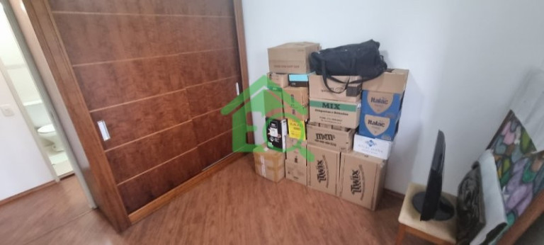 Imagem Apartamento com 3 Quartos à Venda, 64 m² em Vila Sofia - São Paulo