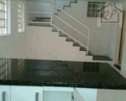 Casa com 3 Quartos à Venda, 166 m² em Jardim Uirá - São José Dos Campos