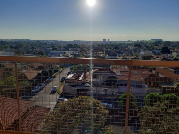 Imagem Apartamento à Venda, em Lagoinha - Ribeirão Preto Imagem Apartamento à Venda, em Lagoinha - Ribeirão Preto