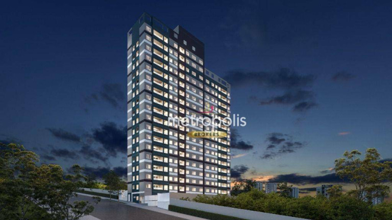 Imagem Imóvel com 1 Quarto à Venda, 69 m² em Aclimação - São Paulo