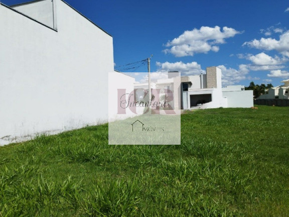 Imagem Terreno em Condomínio à Venda, 470 m² em Brigadeiro Tobias - Sorocaba