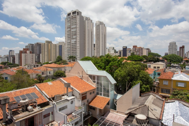 Imagem Apartamento com 2 Quartos à Venda, 58 m² em Vila Mariana - São Paulo Imagem Apartamento com 2 Quartos à Venda, 58 m² em Vila Mariana - São Paulo