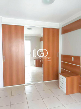 Imagem Apartamento com 2 Quartos à Venda, 61 m² em Comerciário - Criciúma Imagem Apartamento com 2 Quartos à Venda, 61 m² em Comerciário - Criciúma