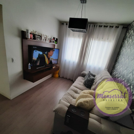 Imagem Imóvel com 2 Quartos à Venda, 62 m² em Independência - São Bernardo Do Campo Imagem Imóvel com 2 Quartos à Venda, 62 m² em Independência - São Bernardo Do Campo