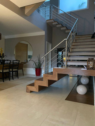 Imagem Casa com 4 Quartos à Venda, 561 m² em Alphaville - Santana De Parnaíba Imagem Casa com 4 Quartos à Venda, 561 m² em Alphaville - Santana De Parnaíba