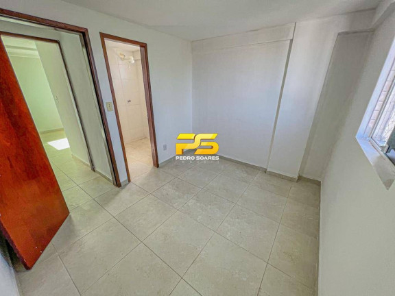 Imagem Apartamento com 3 Quartos à Venda, 80 m² em Ponta De Campina - Cabedelo Imagem Apartamento com 3 Quartos à Venda, 80 m² em Ponta De Campina - Cabedelo
