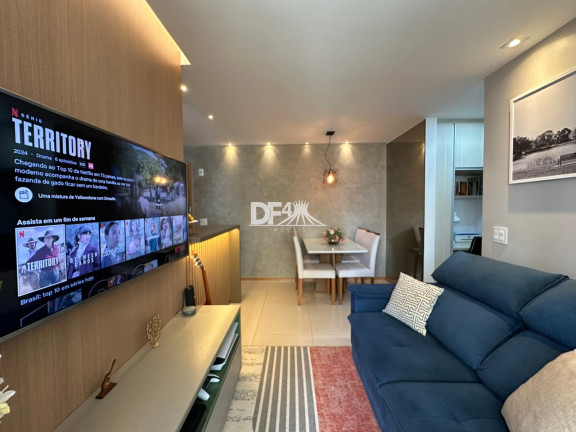 Imagem Imóvel com 1 Quarto à Venda, 46 m² em Sul (águas Claras) - Brasília Imagem Imóvel com 1 Quarto à Venda, 46 m² em Sul (águas Claras) - Brasília