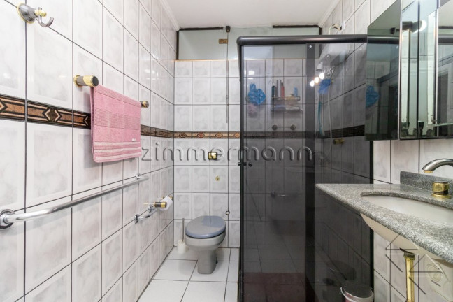 Imagem Apartamento com 3 Quartos à Venda, 176 m² em Pinheiros - São Paulo