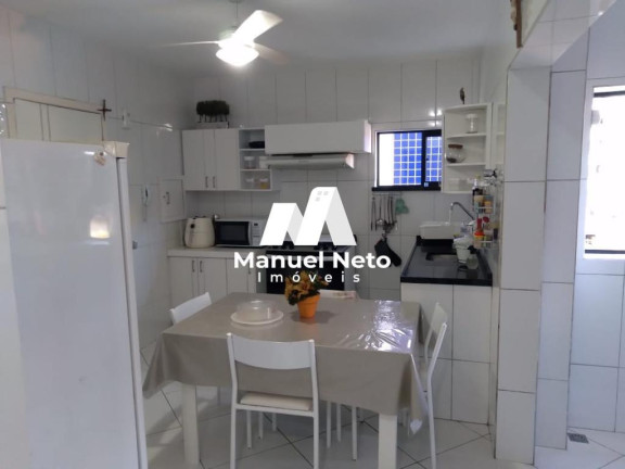 Imagem Apartamento com 3 Quartos à Venda, 191 m² em Aldeota - Fortaleza