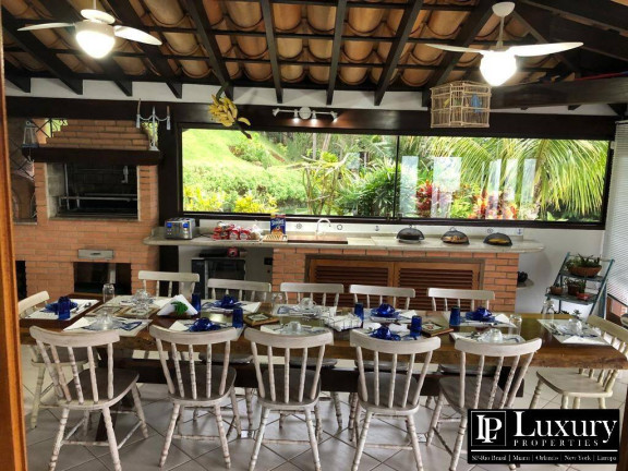 Imagem Casa de Condomínio com 9 Quartos à Venda, 822 m² em Siriúba - Ilhabela Imagem Casa de Condomínio com 9 Quartos à Venda, 822 m² em Siriúba - Ilhabela