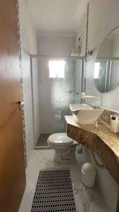Imagem Sobrado com 3 Quartos à Venda, 85 m² em Caicara - Praia Grande Imagem Sobrado com 3 Quartos à Venda, 85 m² em Caicara - Praia Grande