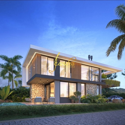 Imagem Casa de Condomínio com 4 Quartos à Venda, 278 m² em Centro - Xangri-la Imagem Casa de Condomínio com 4 Quartos à Venda, 278 m² em Centro - Xangri-la