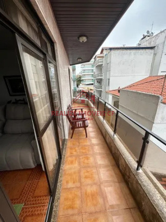Imagem Apartamento com 3 Quartos à Venda, 140 m² em Passagem - Cabo Frio Imagem Apartamento com 3 Quartos à Venda, 140 m² em Passagem - Cabo Frio