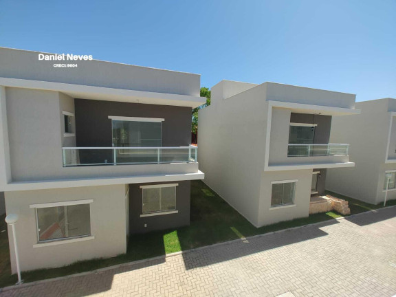 Imagem Casa de Condomínio com 4 Quartos à Venda, 120 m² em Vilas Do Atlântico - Lauro De Freitas Imagem Casa de Condomínio com 4 Quartos à Venda, 120 m² em Vilas Do Atlântico - Lauro De Freitas