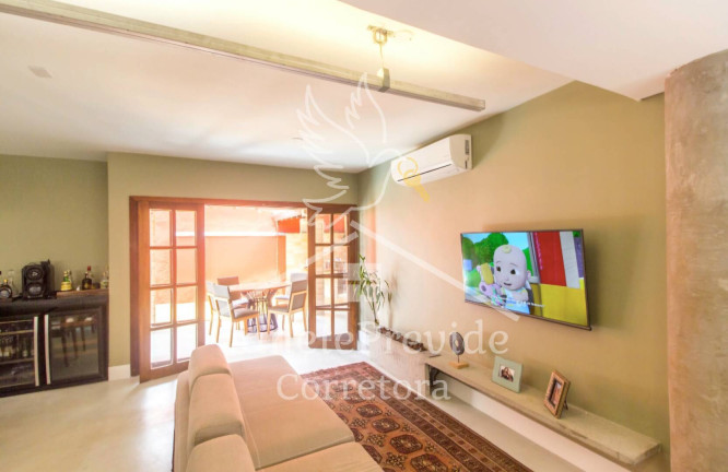 Imagem Casa de Condomínio com 4 Quartos à Venda, 339 m² em Alphaville - Santana De Parnaíba Imagem Casa de Condomínio com 4 Quartos à Venda, 339 m² em Alphaville - Santana De Parnaíba