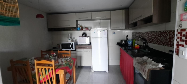Imagem Sobrado com 2 Quartos à Venda, 120 m² em Condomínio Maracanã - Santo André Imagem Sobrado com 2 Quartos à Venda, 120 m² em Condomínio Maracanã - Santo André