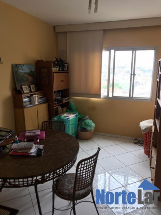 Imagem Apartamento com 1 Quarto à Venda, 39 m² em Vila Nova Cachoeirinha - São Paulo Imagem Apartamento com 1 Quarto à Venda, 39 m² em Vila Nova Cachoeirinha - São Paulo