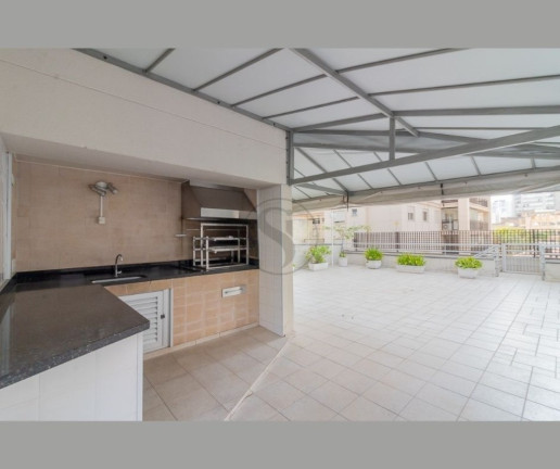 Imagem Apartamento com 2 Quartos à Venda, 80 m² em Perdizes - São Paulo