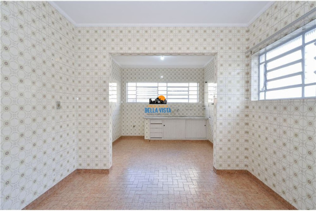 Imagem Casa com 3 Quartos à Venda, em Saúde - São Paulo Imagem Casa com 3 Quartos à Venda, em Saúde - São Paulo