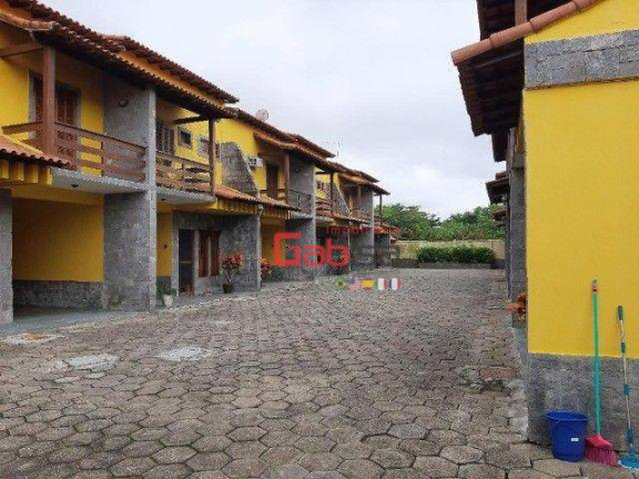 Imagem Casa com 2 Quartos à Venda, 96 m² em Peró - Cabo Frio Imagem Casa com 2 Quartos à Venda, 96 m² em Peró - Cabo Frio