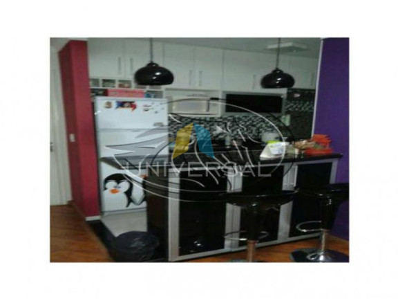 Imagem Apartamento com 2 Quartos à Venda, 50 m² em Vila Re - Sao Paulo