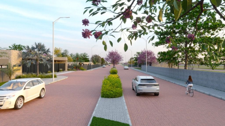 Imagem Terreno à Venda, 240 m² em Gramame - João Pessoa Imagem Terreno à Venda, 240 m² em Gramame - João Pessoa