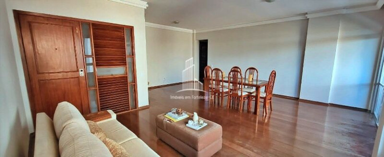 Imagem Apartamento com 3 Quartos à Venda, 120 m² em Cocó - Fortaleza Imagem Apartamento com 3 Quartos à Venda, 120 m² em Cocó - Fortaleza