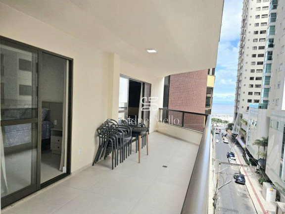 Imagem Apartamento com 4 Quartos à Venda, 223 m² em Quadra Mar Centro - Balneário Camboriú