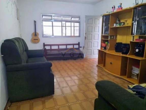 Imagem Casa com 3 Quartos à Venda, 160 m² em Cidade Líder - São Paulo Imagem Casa com 3 Quartos à Venda, 160 m² em Cidade Líder - São Paulo