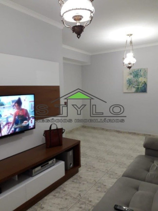 Imagem Apartamento com 2 Quartos à Venda, 65 m² em Rudge Ramos - São Bernardo Do Campo