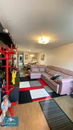 Imagem Sobrado com 3 Quartos à Venda, 116 m² em Parada Inglesa - São Paulo Imagem Sobrado com 3 Quartos à Venda, 116 m² em Parada Inglesa - São Paulo