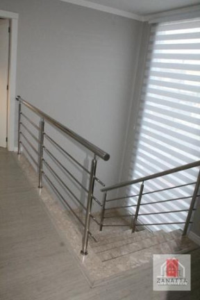 Imagem Sobrado com 3 Quartos à Venda, 126 m² em Parque Amador - Esteio Imagem Sobrado com 3 Quartos à Venda, 126 m² em Parque Amador - Esteio